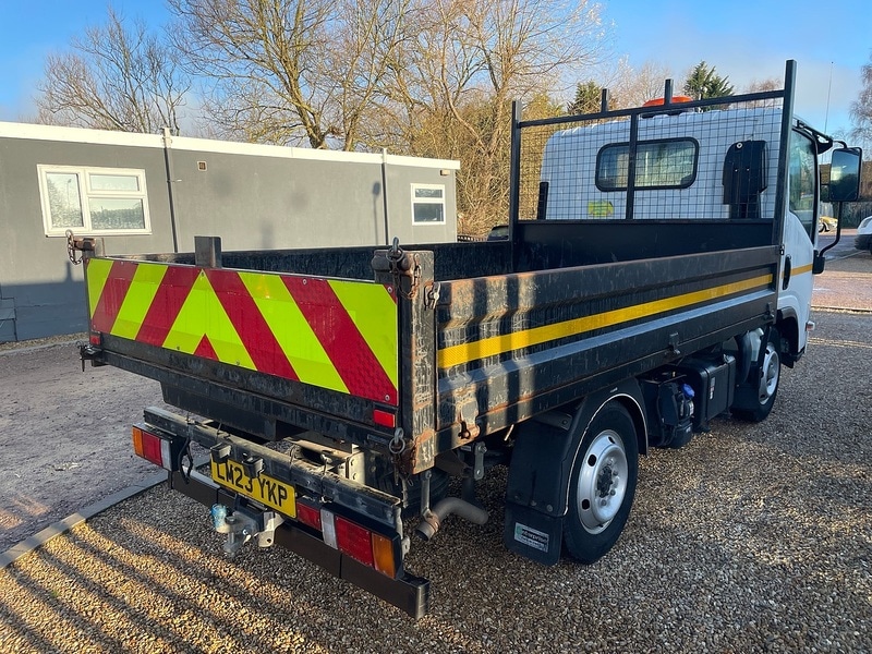 Used Isuzu Grafter 2023 for sale - 76831633: Photo 6