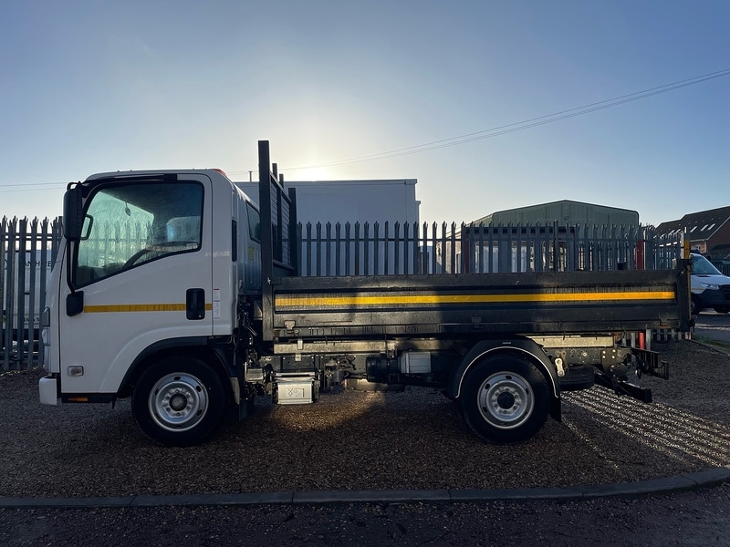 Used Isuzu Grafter 2023 for sale - 76831633: Photo 8