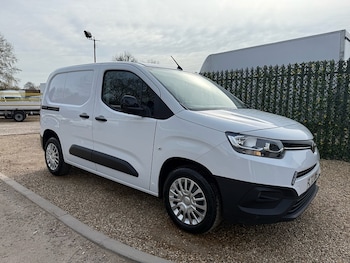 Used Toyota ProAce 2022 for sale - 78711179: Photo