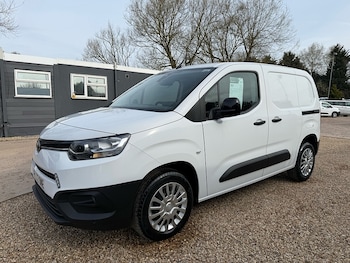 Used Toyota ProAce 2022 for sale - 78711179: Photo