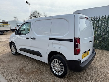 Used Toyota ProAce 2022 for sale - 78711179: Photo