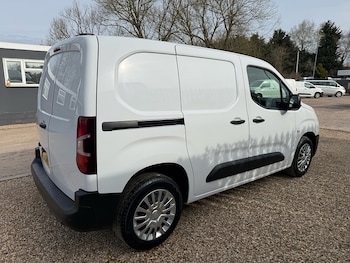 Used Toyota ProAce 2022 for sale - 78711179: Photo