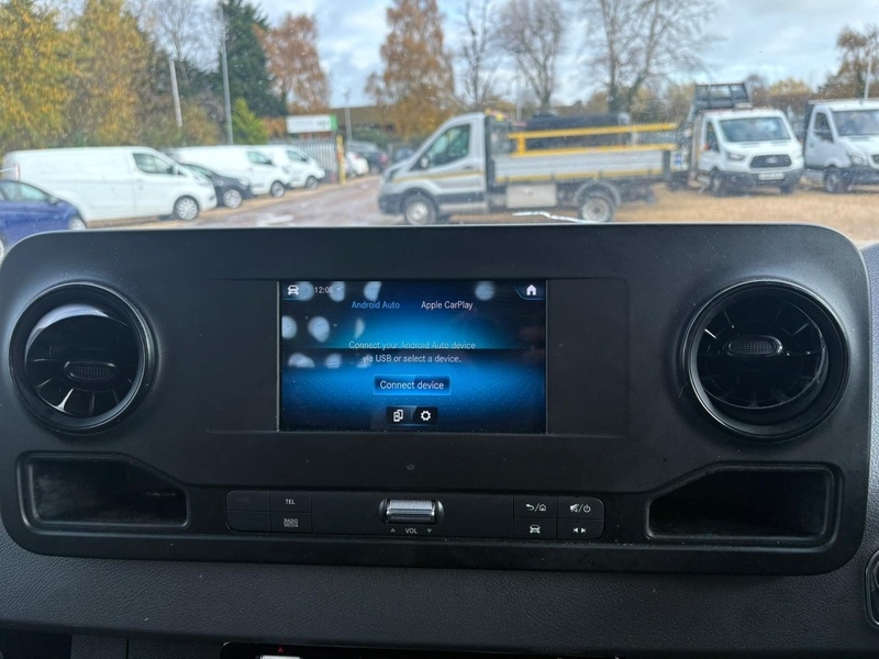 Used Mercedes-Benz Sprinter 2022 for sale - 76576435: Photo 13