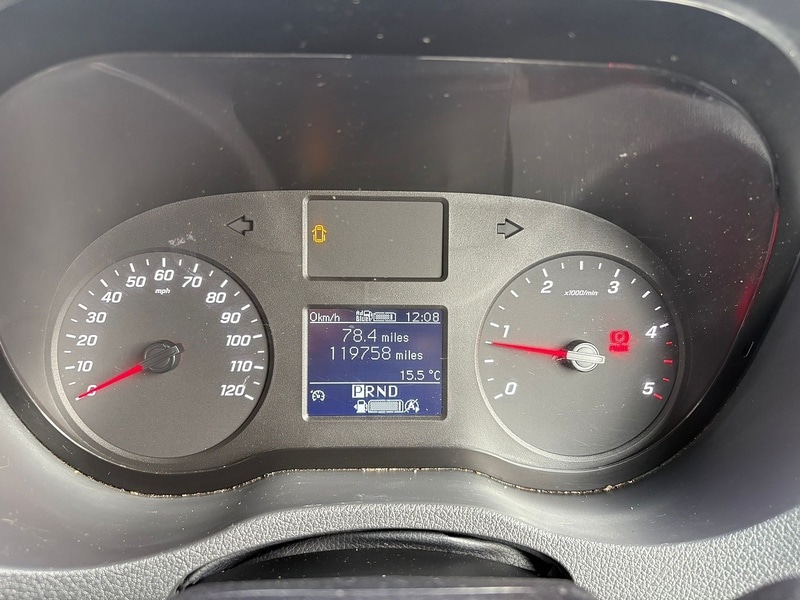Used Mercedes-Benz Sprinter 2022 for sale - 76576435: Photo 14