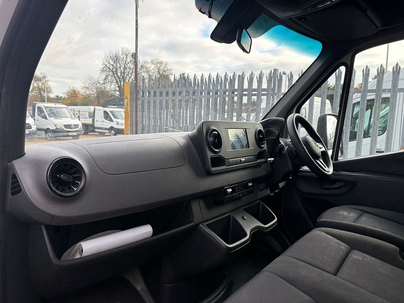 Used Mercedes-Benz Sprinter 2022 for sale - 76576435: Photo 15