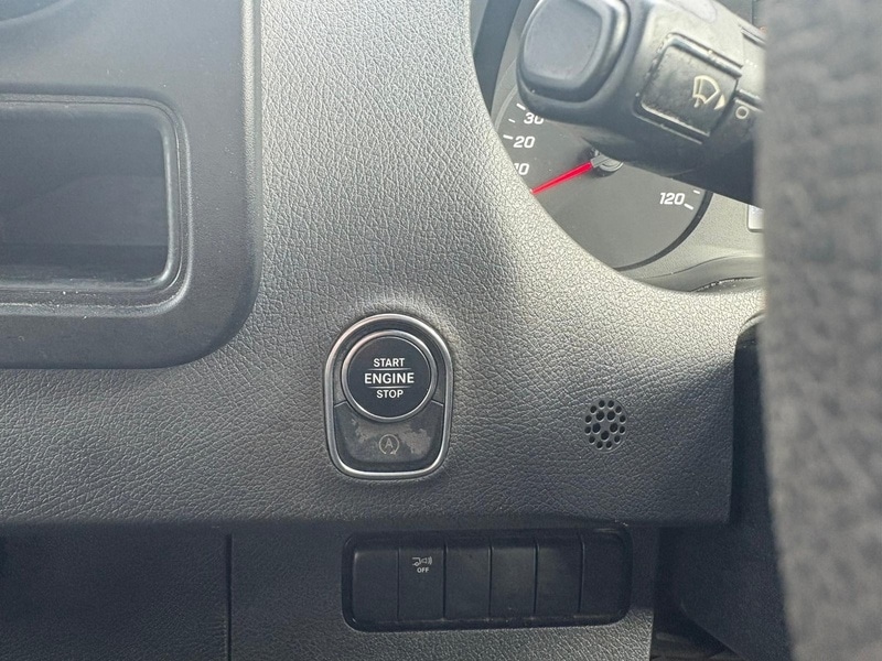 Used Mercedes-Benz Sprinter 2022 for sale - 76576435: Photo 17