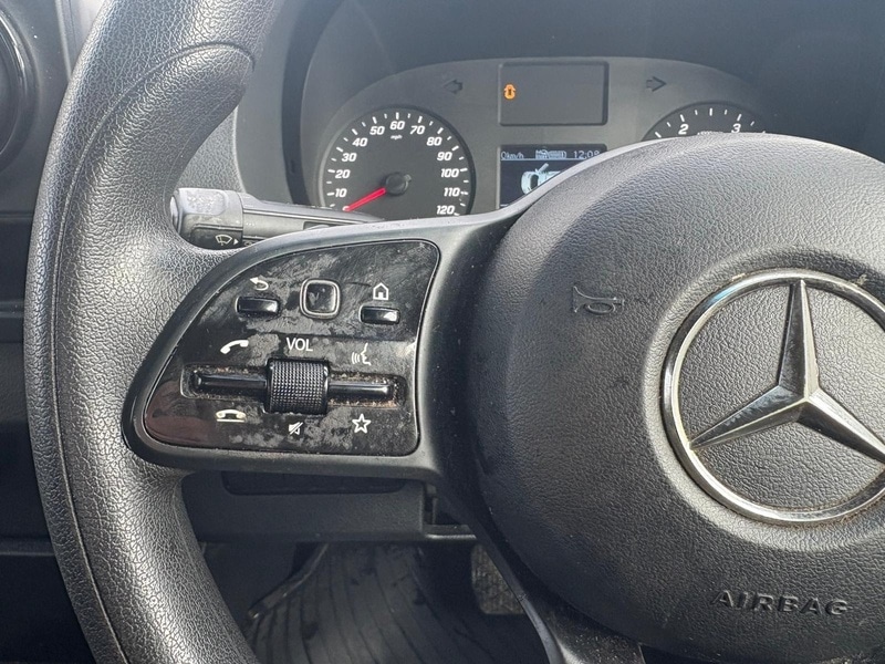 Used Mercedes-Benz Sprinter 2022 for sale - 76576435: Photo 18