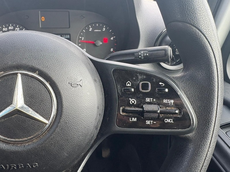 Used Mercedes-Benz Sprinter 2022 for sale - 76576435: Photo 19