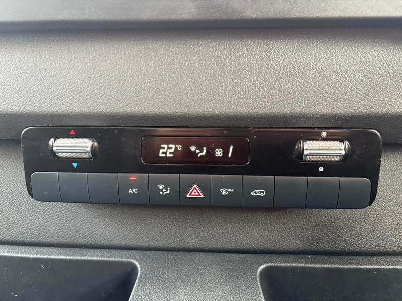 Used Mercedes-Benz Sprinter 2022 for sale - 76576435: Photo 2
