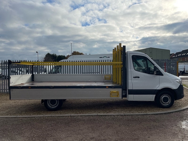 Used Mercedes-Benz Sprinter 2022 for sale - 76576435: Photo 21