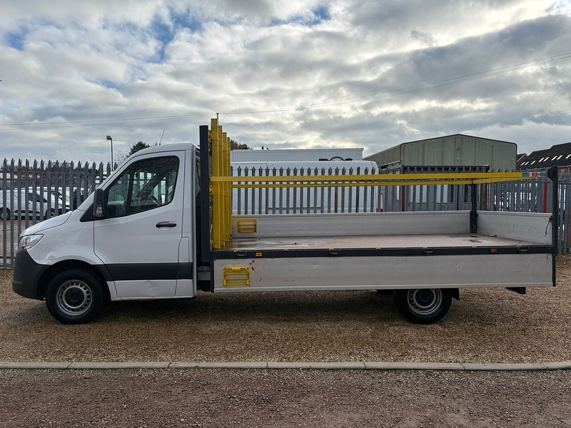 Used Mercedes-Benz Sprinter 2022 for sale - 76576435: Photo 22