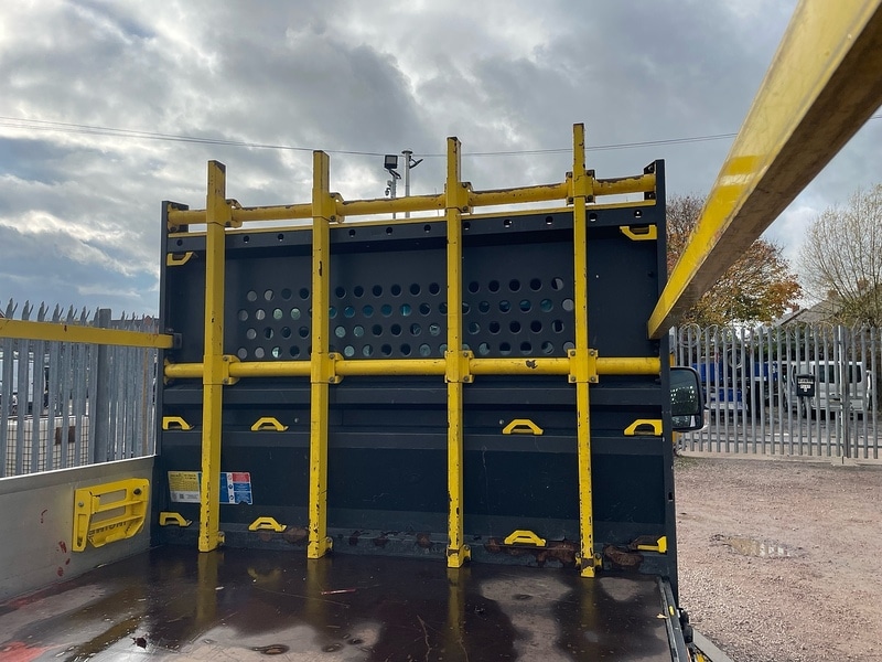 Used Mercedes-Benz Sprinter 2022 for sale - 76576435: Photo 23