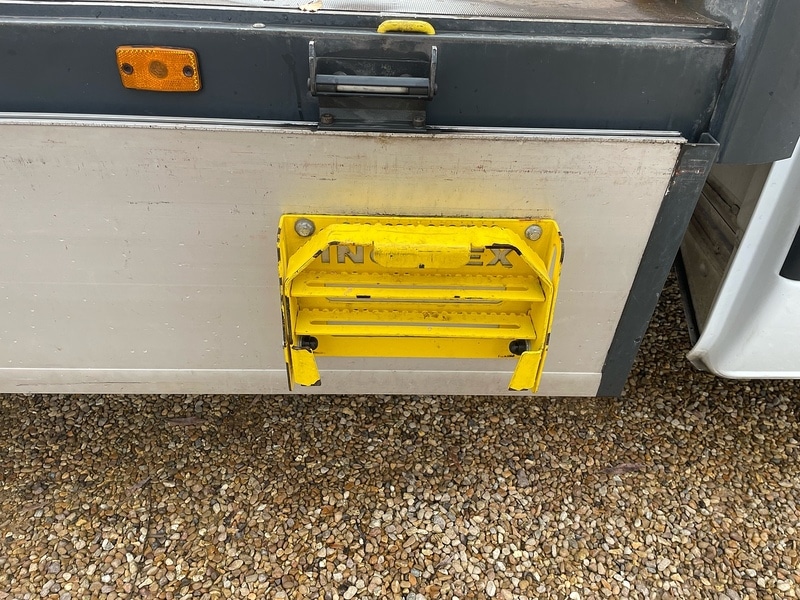 Used Mercedes-Benz Sprinter 2022 for sale - 76576435: Photo 25