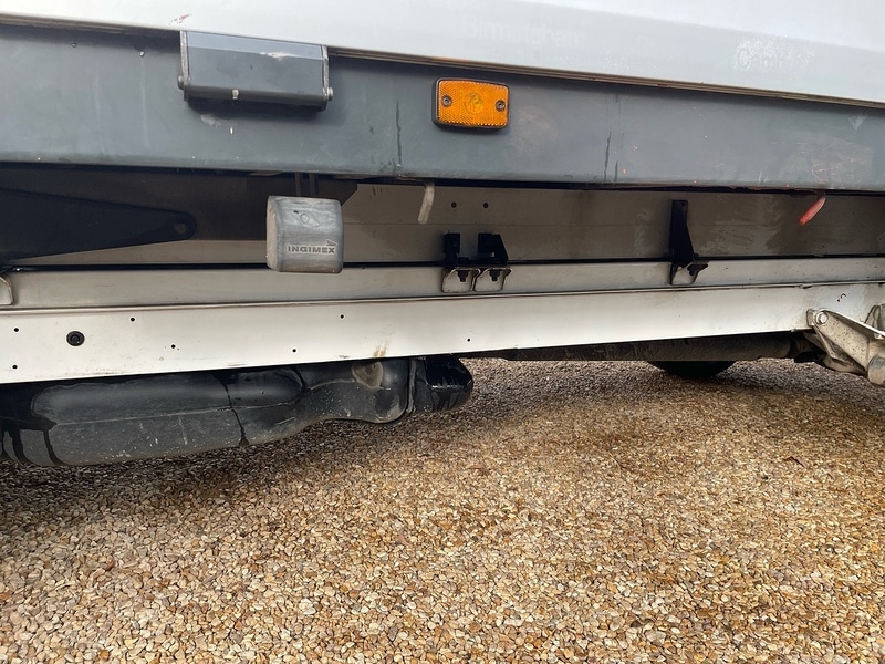 Used Mercedes-Benz Sprinter 2022 for sale - 76576435: Photo 26