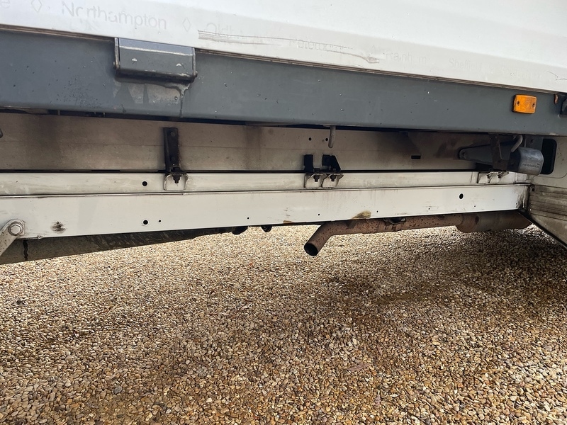 Used Mercedes-Benz Sprinter 2022 for sale - 76576435: Photo 27