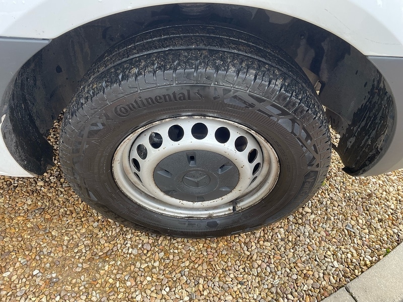 Used Mercedes-Benz Sprinter 2022 for sale - 76576435: Photo 28