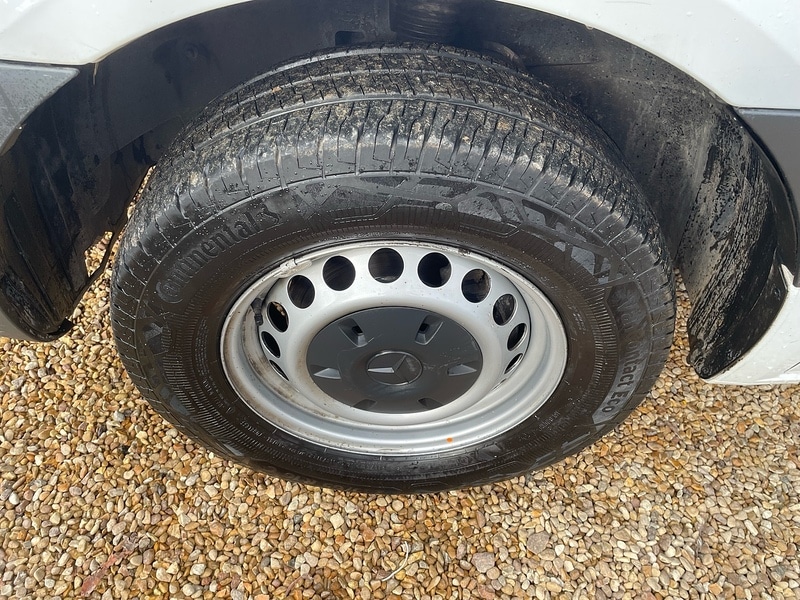 Used Mercedes-Benz Sprinter 2022 for sale - 76576435: Photo 29