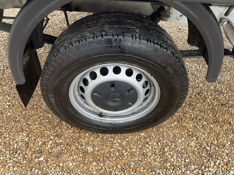 Used Mercedes-Benz Sprinter 2022 for sale - 76576435: Photo 30