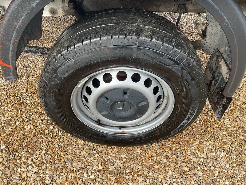 Used Mercedes-Benz Sprinter 2022 for sale - 76576435: Photo 31