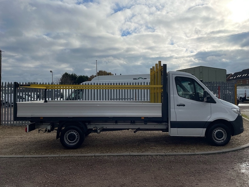 Used Mercedes-Benz Sprinter 2022 for sale - 76576435: Photo 6