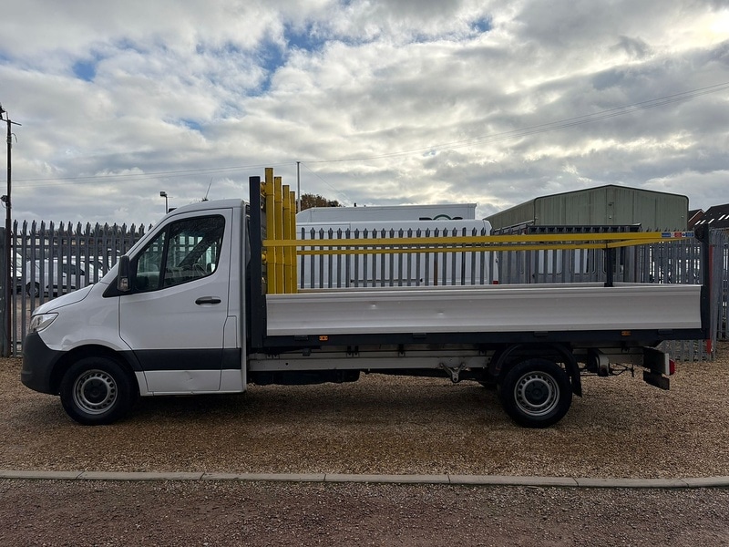 Used Mercedes-Benz Sprinter 2022 for sale - 76576435: Photo 7