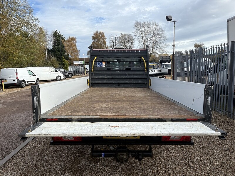 Used Ford Transit 2018 for sale - 76496971: Photo 10