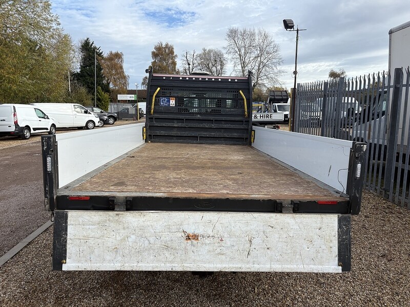 Used Ford Transit 2018 for sale - 76496971: Photo 11