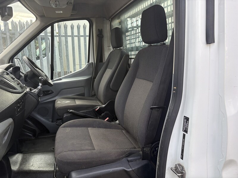 Used Ford Transit 2018 for sale - 76496971: Photo 15