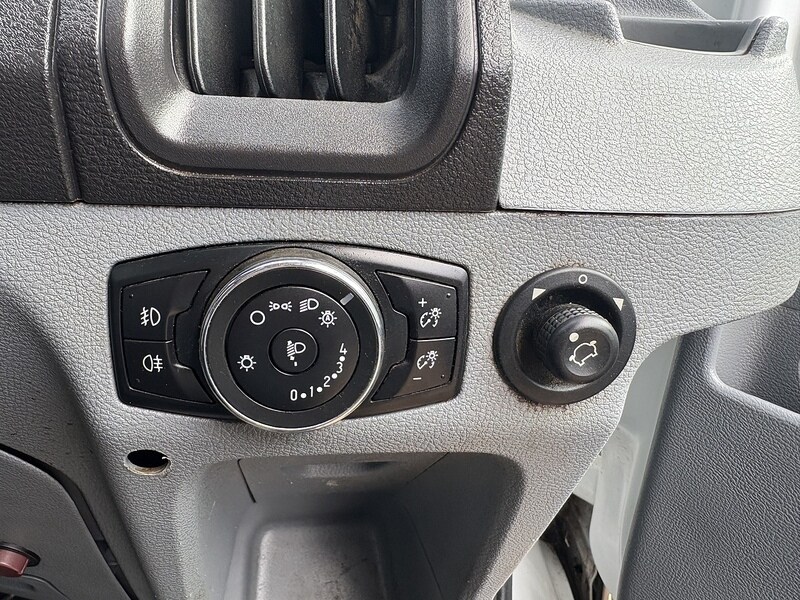 Used Ford Transit 2018 for sale - 76496971: Photo 17