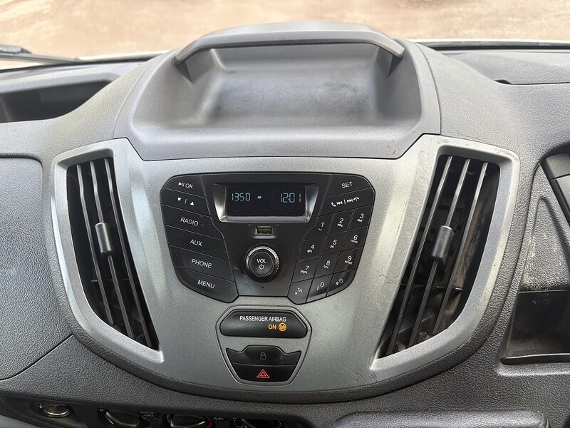 Used Ford Transit 2018 for sale - 76496971: Photo 18