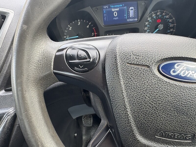 Used Ford Transit 2018 for sale - 76496971: Photo 20