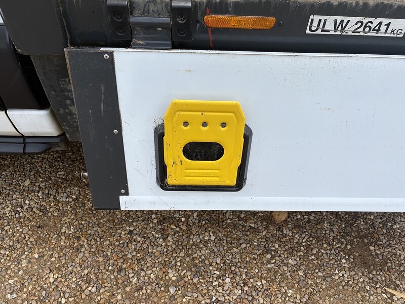 Used Ford Transit 2018 for sale - 76496971: Photo 24