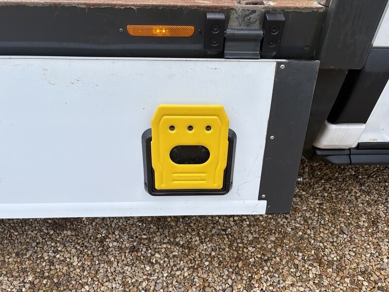 Used Ford Transit 2018 for sale - 76496971: Photo 25