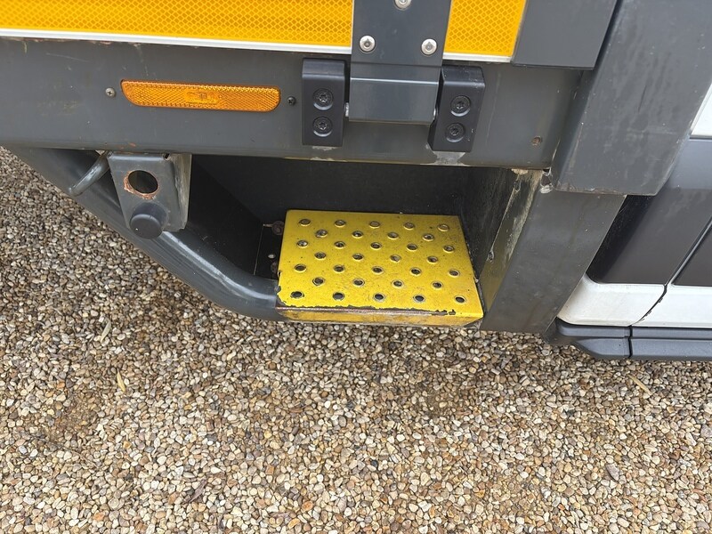 Used Ford Transit 2018 for sale - 76496971: Photo 26