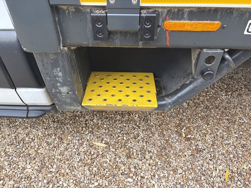 Used Ford Transit 2018 for sale - 76496971: Photo 27