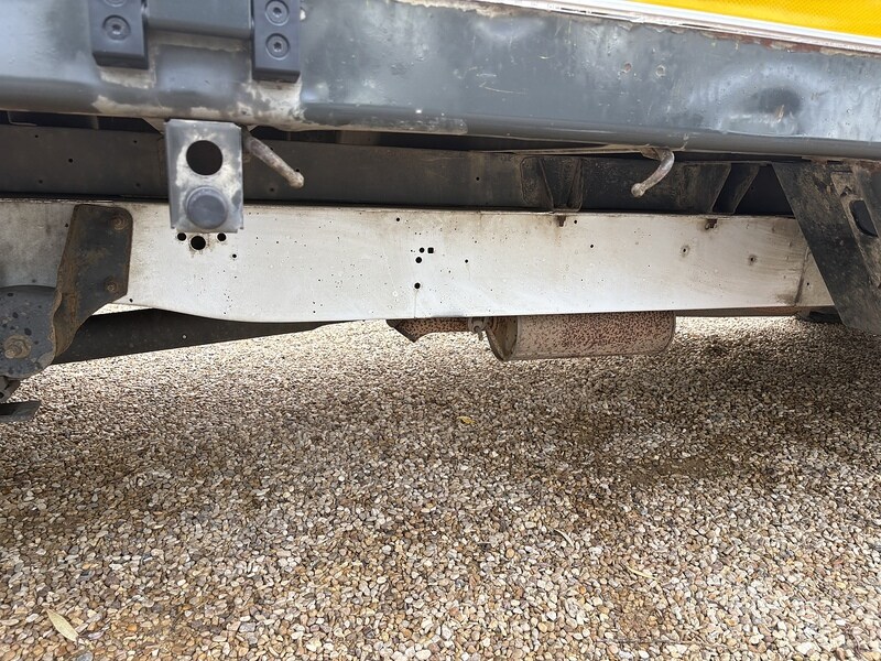 Used Ford Transit 2018 for sale - 76496971: Photo 28