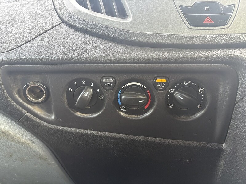 Used Ford Transit 2018 for sale - 76496971: Photo 3