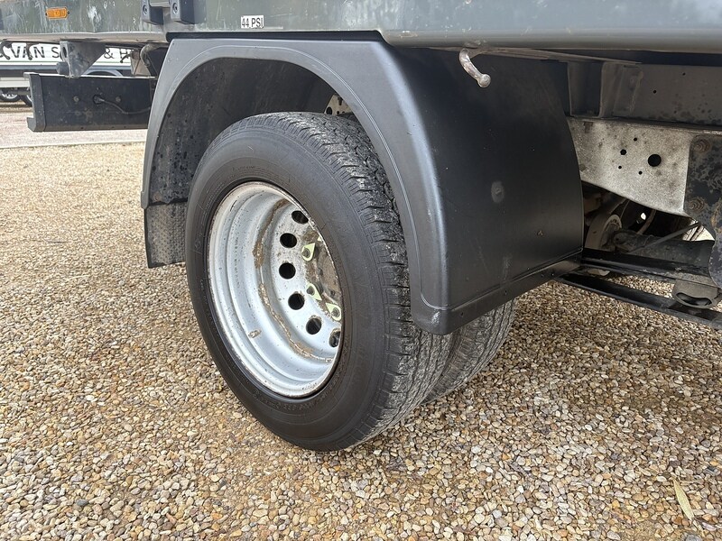 Used Ford Transit 2018 for sale - 76496971: Photo 30