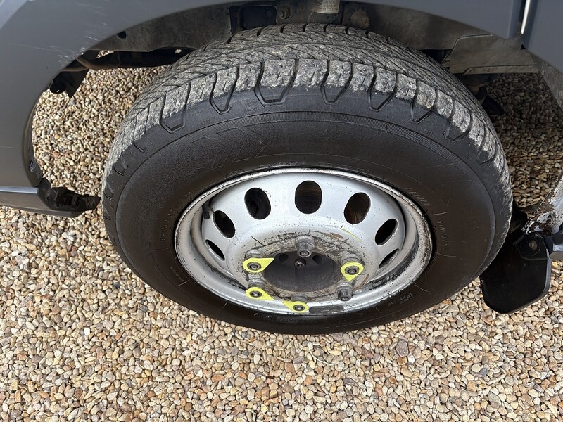 Used Ford Transit 2018 for sale - 76496971: Photo 31