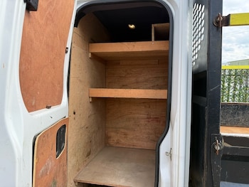 Used Mercedes-Benz Sprinter 2021 for sale - 78570740: Photo