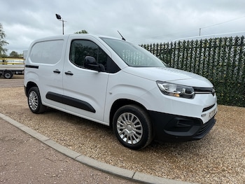 Used Toyota ProAce 2022 for sale - 78288902: Photo