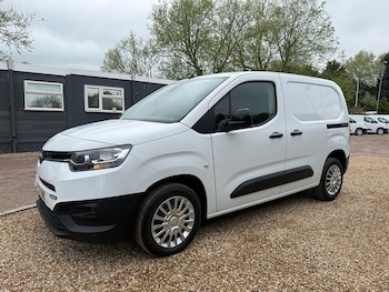 Used Toyota ProAce 2022 for sale - 78288902: Photo