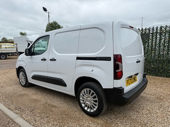 Used Toyota ProAce 2022 for sale - 78288902: Photo