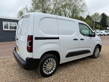 Used Toyota ProAce 2022 for sale - 78288902: Photo