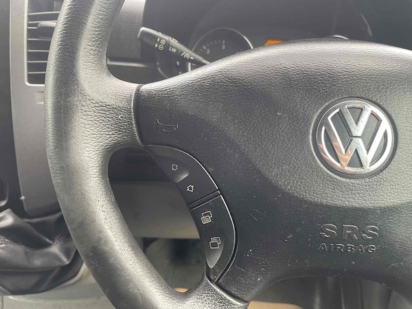 Used Volkswagen Crafter 2016 for sale - 76163629: Photo 19