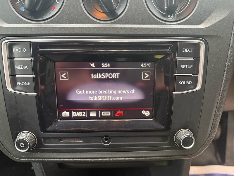 Used Volkswagen Caddy 2017 for sale - 77584050: Photo 11