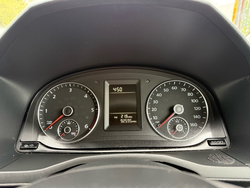 Used Volkswagen Caddy 2017 for sale - 77584050: Photo 18