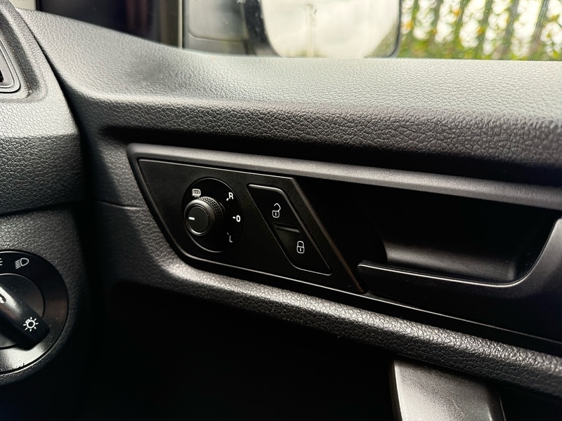 Used Volkswagen Caddy 2017 for sale - 77584050: Photo 20