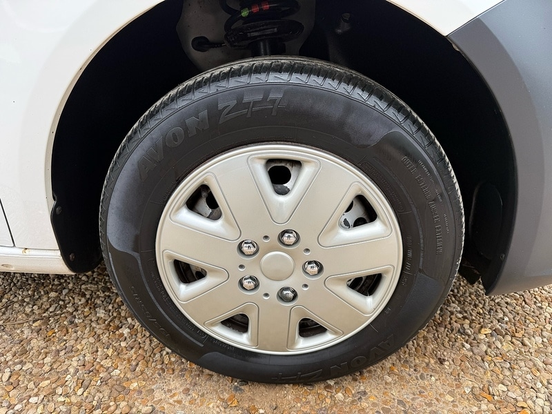 Used Volkswagen Caddy 2017 for sale - 77584050: Photo 21