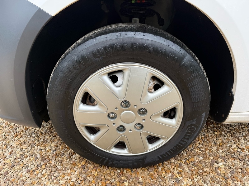 Used Volkswagen Caddy 2017 for sale - 77584050: Photo 22